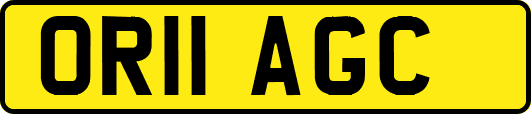 OR11AGC