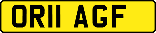 OR11AGF