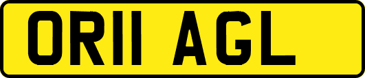 OR11AGL