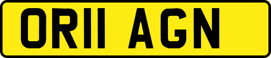 OR11AGN