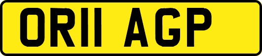 OR11AGP
