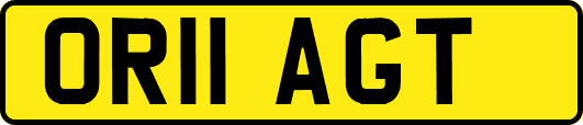 OR11AGT