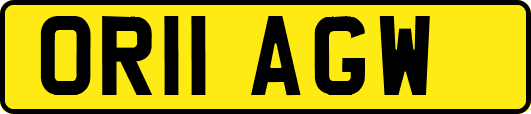OR11AGW