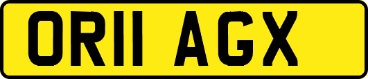 OR11AGX