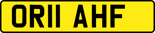 OR11AHF