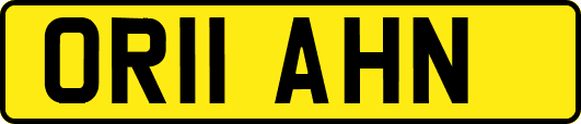 OR11AHN