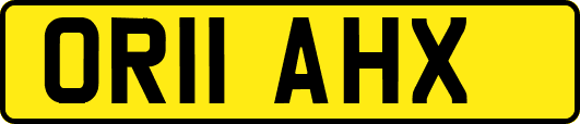 OR11AHX