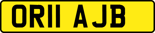 OR11AJB
