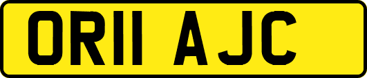 OR11AJC