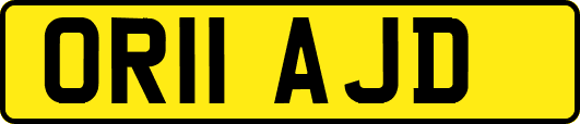 OR11AJD