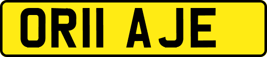 OR11AJE