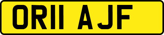 OR11AJF