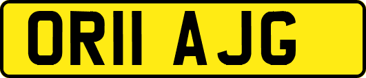 OR11AJG