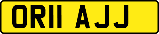 OR11AJJ