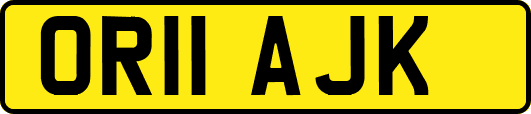 OR11AJK