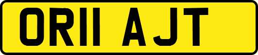 OR11AJT