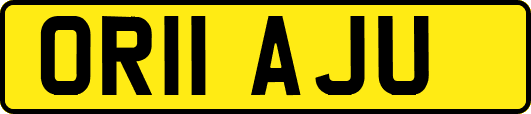 OR11AJU