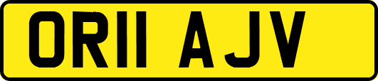 OR11AJV