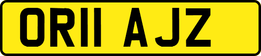 OR11AJZ