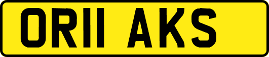 OR11AKS