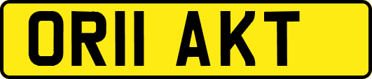 OR11AKT