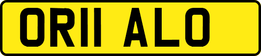 OR11ALO