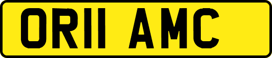 OR11AMC