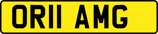 OR11AMG