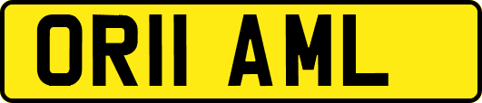 OR11AML