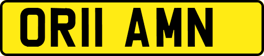 OR11AMN