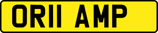 OR11AMP
