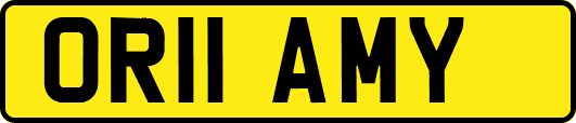 OR11AMY