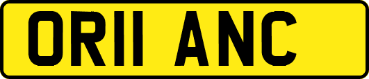 OR11ANC