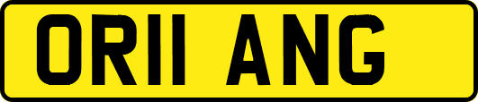 OR11ANG