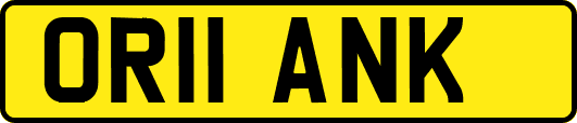 OR11ANK