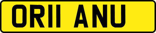 OR11ANU
