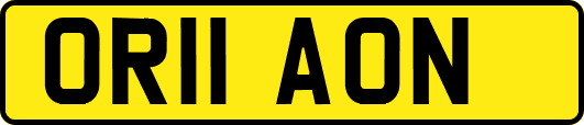 OR11AON
