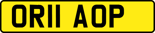 OR11AOP