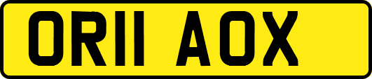 OR11AOX
