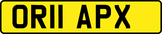 OR11APX