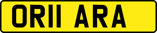 OR11ARA