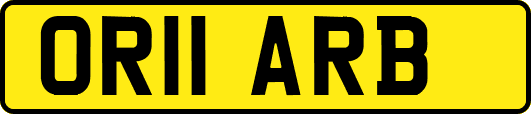 OR11ARB