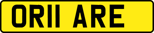 OR11ARE