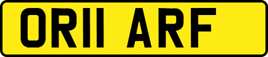 OR11ARF