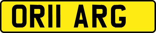 OR11ARG