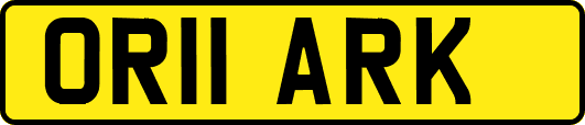 OR11ARK