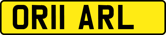 OR11ARL