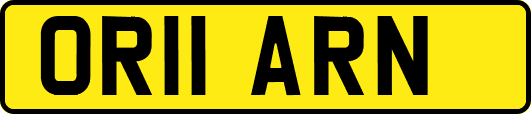 OR11ARN