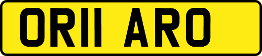 OR11ARO