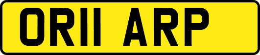 OR11ARP